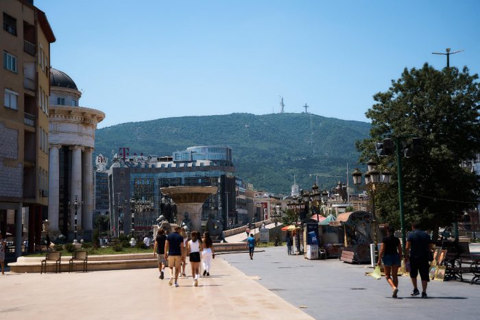НАЈСИЛЕН ПАД НА НАСЕЛЕНИЕТО: Албанија, Бугарија, Македонија трета
