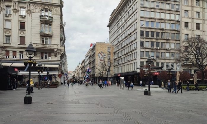 МИНИМАЛНА ПЛАТА ВО СРБИЈА: Минималецот од октомври се зголемува на 500 евра, а целта на Владата е во 2028 да биде 650 евра