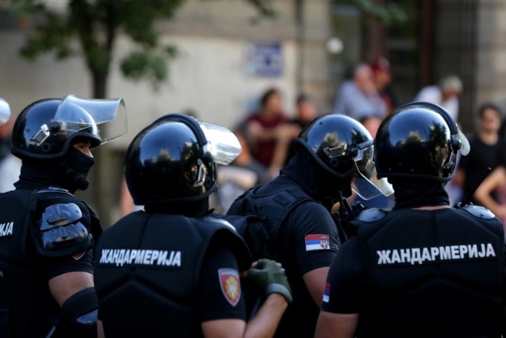 ПОЛСАТ: Русија учествува во задушувањето на студентските и граѓанските протести во Србија за да ја зачува власта во Белград