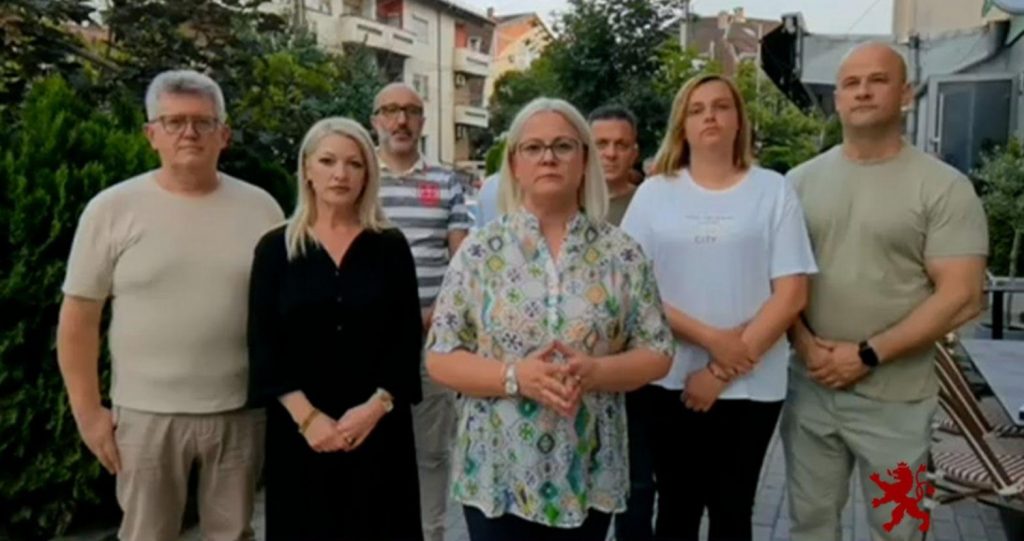 ТЕТОВО: Реконструкција на тетовската болница, 15 милиони евра за локални проекти од Владата