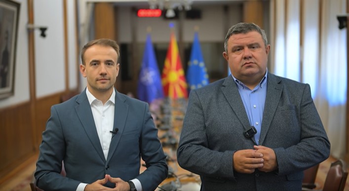 МИЦЕВСКИ И СТОЈАНОСКИ: Ги зголемуваме пензиите и се грижиме за младите