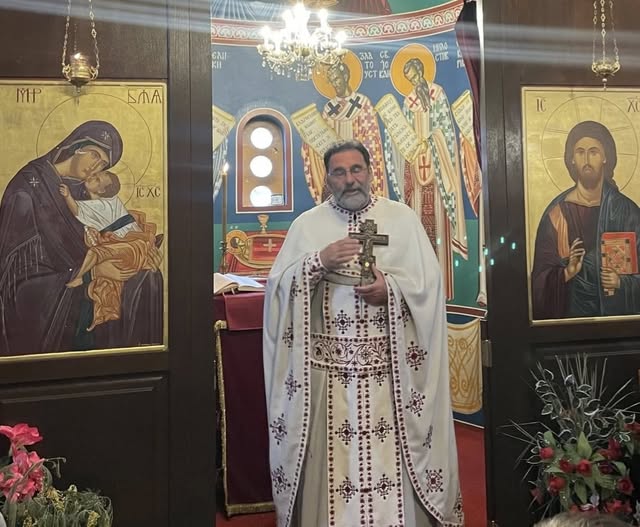 ОТЕЦ ТОДОРОВ: Структурата што го подготвува доаѓањето на Антихристот наскоро ќе ја има глобалната моќ