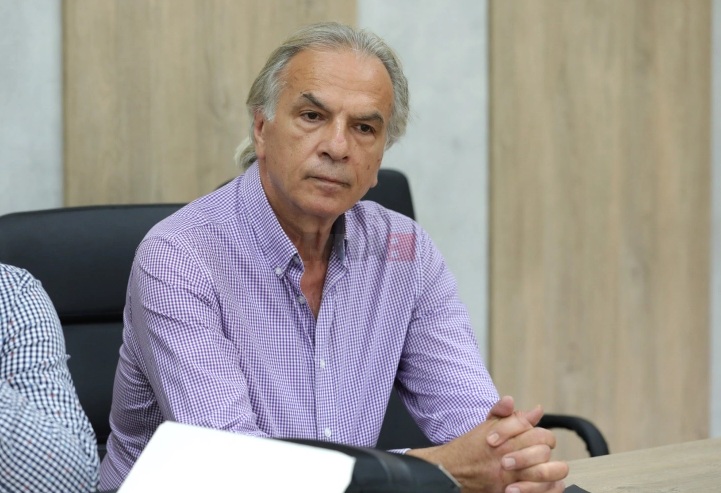 КРИВИЧЕН СУД: Почнува судењето на Нино Васев, екс директорот на Онкологија и тројца онколози за несовесно лекување пациенти