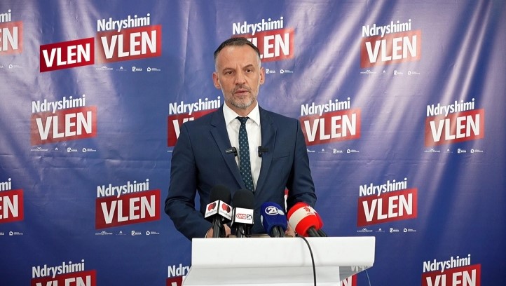 ФЕТАИ: Со ДУИ на власт, Албанците 22 години беа во категоријата „помлад соработник“