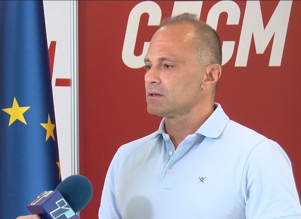 ФИЛИПЧЕ: ВМРО-ДПМНЕ изгуби преку 120.000 гласа, затоа спрема неправилности на изборите
