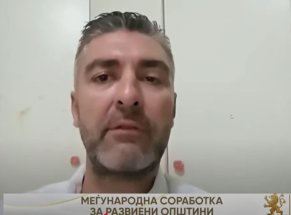 ГРАДОНАЧАЛНИКОТ НА ДУБРОВНИК СЕ ВКЛЧИ НА „ОТЧЕТ-САЕМ“: Граѓаните на дневна основа следат каде се трошат нивните пари, а ни пријавуваат и неправилности за кои ние веднаш реагираме