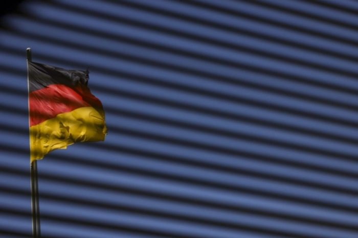 Јавниот превоз во Германија се соочува со големи прекини