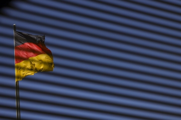 Германските градови Дизелдорф и Хановер планираат да примат деца од Газа кои се особено ранливи и трауматизирани