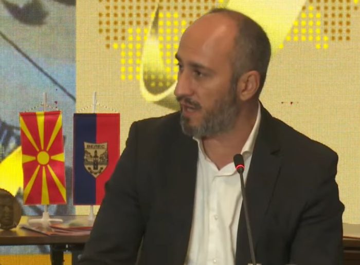 КОЛЕВ: Проблемот со уличното осветлување во Велес е решен, улиците се реконструирани, саниран е и мостот кај Башино село