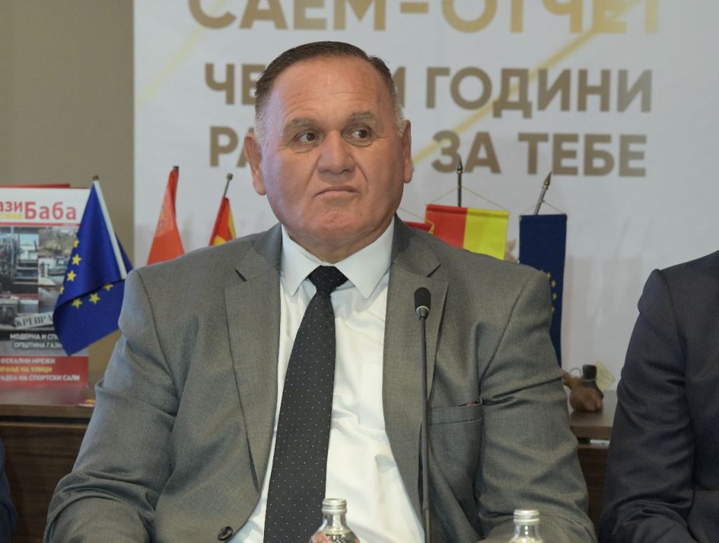 МИТЕВСКИ: Општина Петровец е една од водечките општини по влезот на странски и домашни инвеститори