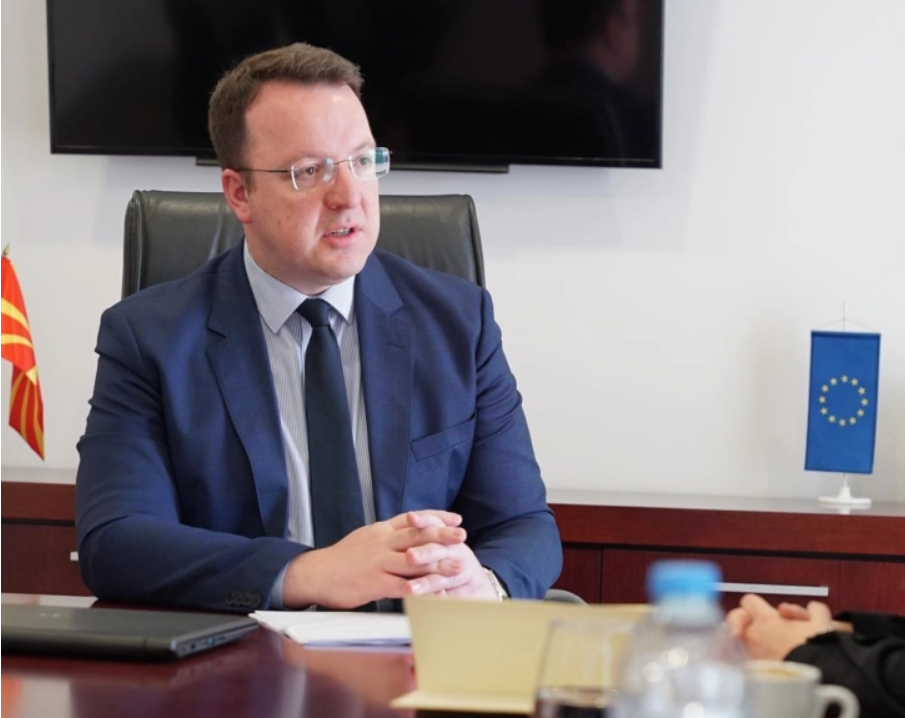 НИКОЛОСКИ: Очекувам убедлива победа, Орце Ѓорѓиевски ќе биде идниот градоначалник на Скопје