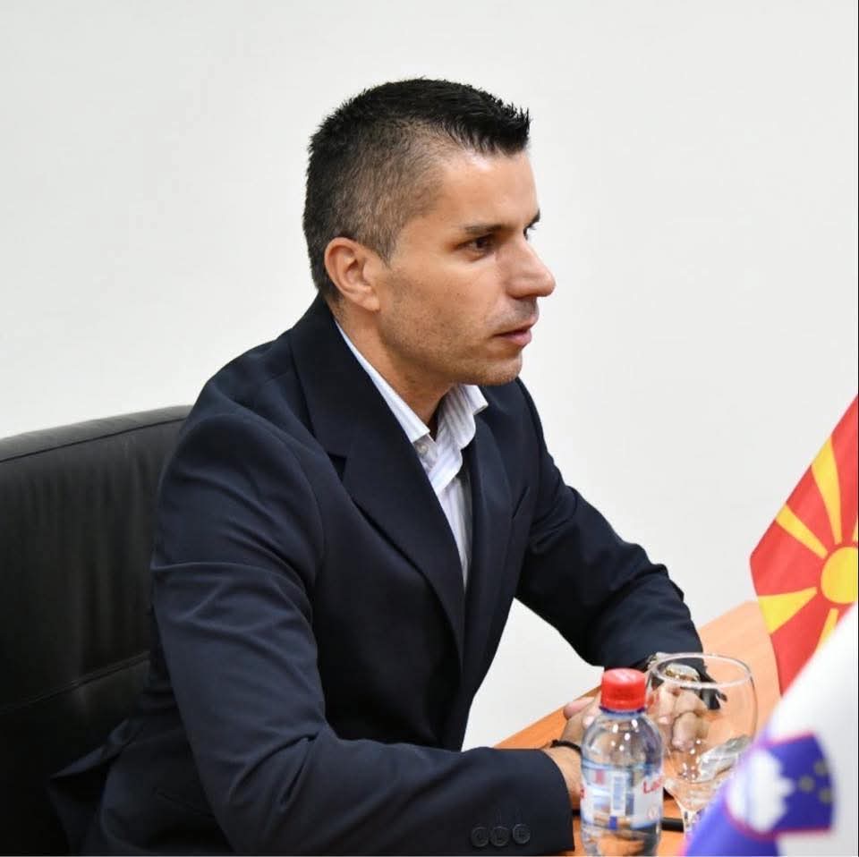НИКОЛОВСКИ: Политиките на ДПМНЕ го клекнаа земјоделството на колена
