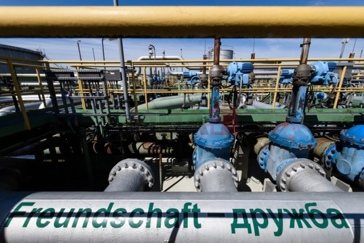 СИЈАРТО: Испораката на нафта преку нафтоводот „Дружба“ е рестартиран по украинскиот напад пред два дена
