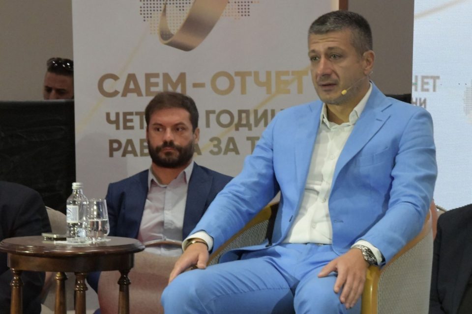 ПЕРИНСКИ: Владата е мотиватор на локалната власт и ги поддржува сите општини кои креираат проекти според потребите на граѓаните