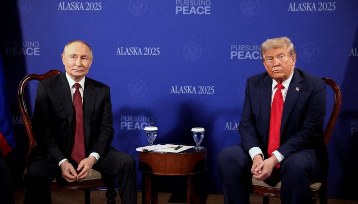 ТРАМП ЗА ФОКС ЊУС: Мислам дека сме доста блиску до договор, Зеленски мора да се согласи, Русија е многу голема сила