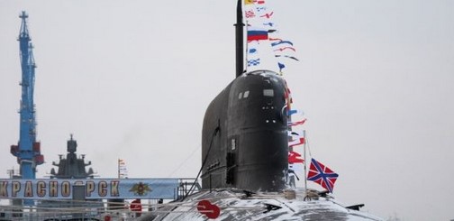 ВОДОЛАЦКИ: Подморниците на Трамп одамна се на нишан