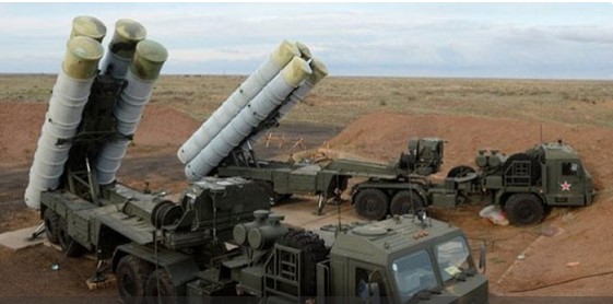 Руските системи за воздушна одбрана соборија 93 украински дронови преку ноќ