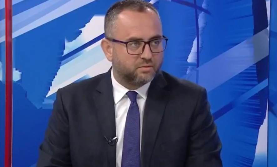 ТОШКОВСКИ: Жална е политичката злоупотреба на немилиот настан во Куманово од страна на Ахмети