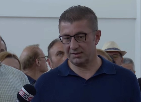 МИЦКОСКИ: Ова е првата Влада што директно вложува во општините за граѓаните над 300 милиони евра