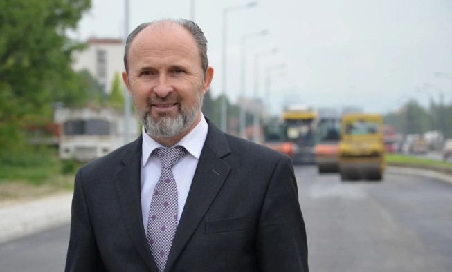 ТРАЈАНОВСКИ: Детектирани се црните точки на патиштата, соодветните служби работат, во координација сме со МВР