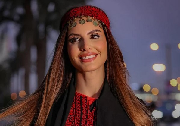 Палестина за прв пат во историјата ќе има претставничка на изборот за Мис Универзум
