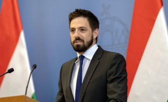 ДРЖАВНИОТ СЕКРЕТАР ВО МНРТ НА УНГАРИЈА: Погрешната тактика на Украина да се заканува и уценува Унгарија
