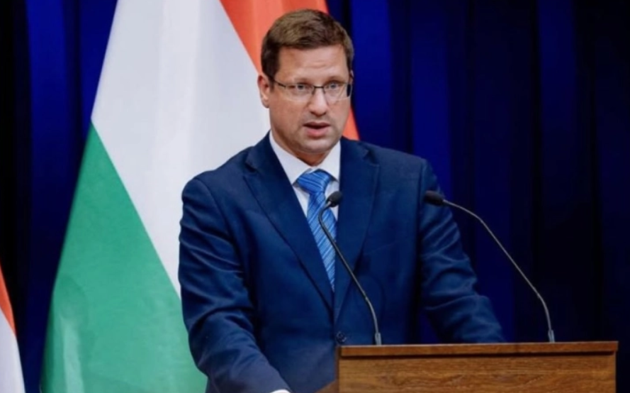 ГУЈАШ: Украина не е достојна да биде во ЕУ