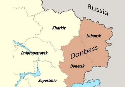 ПОРАНЕШНИ УКРАИНСКИ ФУНКЦИОНЕРИ: Украина ќе мора да го проголта „горчливиот апче“ наречено Донбас