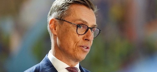 СТУБ: Украина е подготвена за мир, Русија само купува време