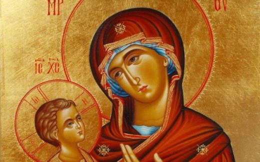 Утре почнува Богородичниот пост