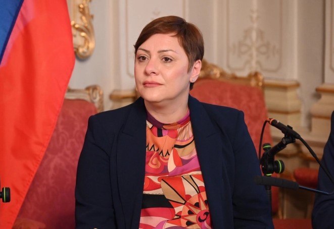 ДИМИТРИЕСКА-КОЧОСКА ВО ЗАГРЕБ: Интеграцијата на регионалните пазари на капитал поголем пристап до извори на финансирање и европски стандарди