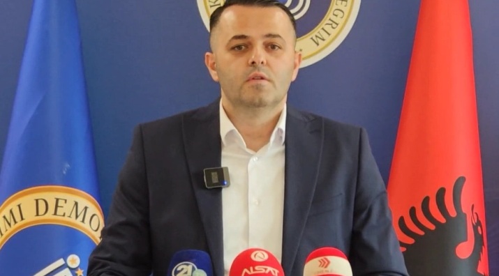 СУЛЕЈМАНИ: ДУИ нема да дозволи Албанците или било кој друг граѓанин да бидат цел на фашистички повици во нивната државата!
