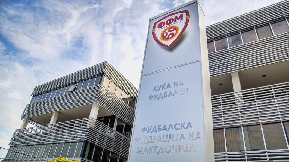 ФФМ СО КАЗНИ ЗА ИНЦИДЕНТОТ ВО ШТИП: Играчот на Шкупи исклучен од фудбалската организација