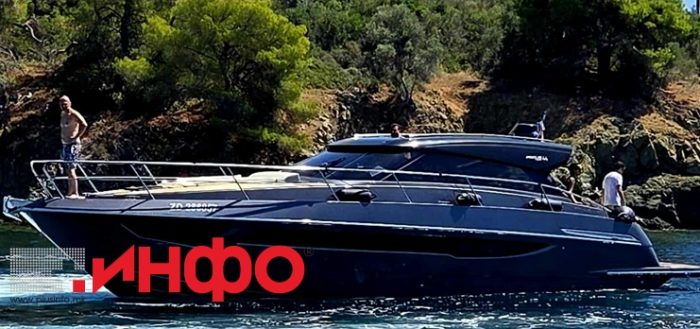 ВМРО-ДПМНЕ: Убаво што СДС држи пресови, но дали Филипче има интернет мрежа да ги следи по островите и јахтите со кои плови цел месец?