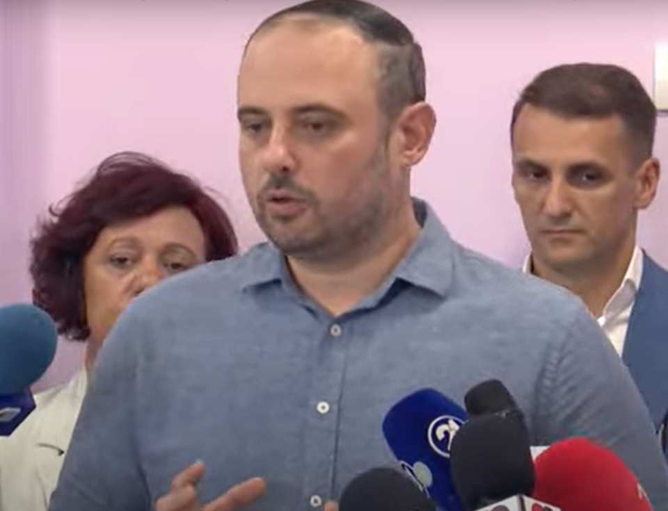 ЃОРЃИЕВСКИ: За 20-тина дена ќе биде готова новата градинка во реонот Потстаница во населбата Драчево, каде ќе бидат згрижени 75 деца