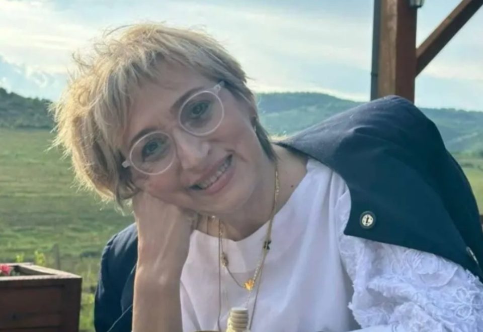 ПОЧИНА НОВИНАРКАТА ТАНУРОВСКА: Таа целата своја кариера ја мина во МРТВ, каде беше и одговорен уредник на Сателитскиот сервис
