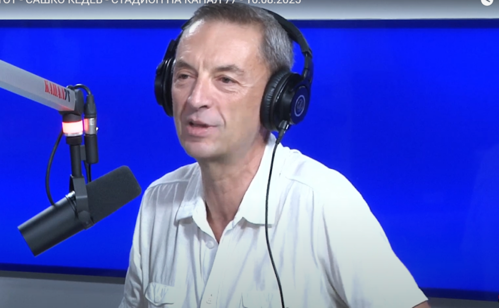 Кедев објави дека тужбата од Систина ќе биде можност да се види што навистина се случува во приватното здравство