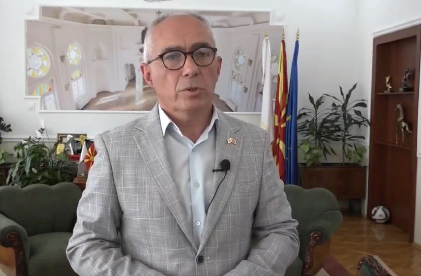 КОЊАНОВСКИ: Општина Битола вложува во спортот, се реконструираше стадионот, боксерската сала и се направија велосипедски патеки