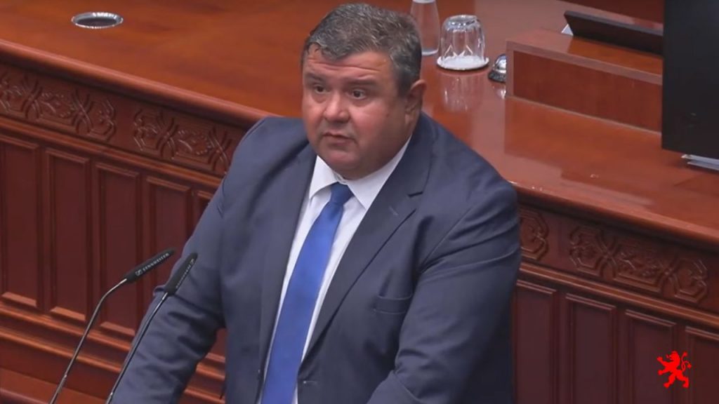 МИЦЕВСКИ: Прифативме и 0,5 отсто за независните, но ДУИ има друга агенда, да се претстави како жртва