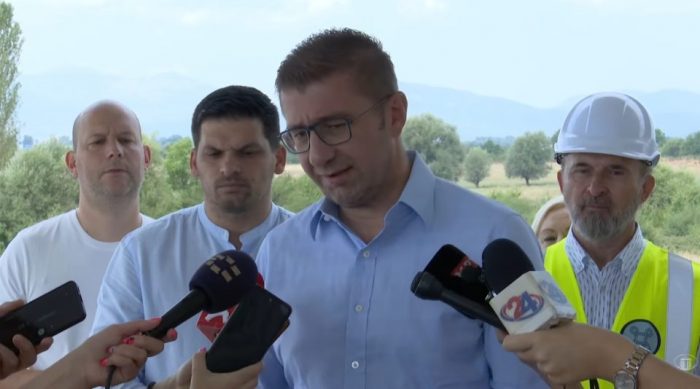 МИЦКОСКИ: Македонија и според Евростат и според сите параметри е меѓу земјите со најниска цена на струјата во Европа