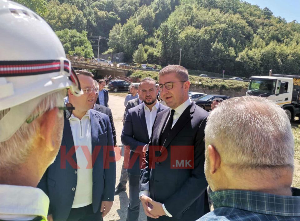 МИЦКОСКИ: Производството на храна ни е исклучително важно, земјоделците ни беа и остануваат приоритет на оваа Влада