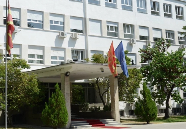 НАЈТРАНСПАРЕНТНА ПОСТАПКА, ПРИМЕНИ СЕ НАЈКВАЛИТЕТНИТЕ КАНДИДАТИ: МО за Конкурсот за офицери