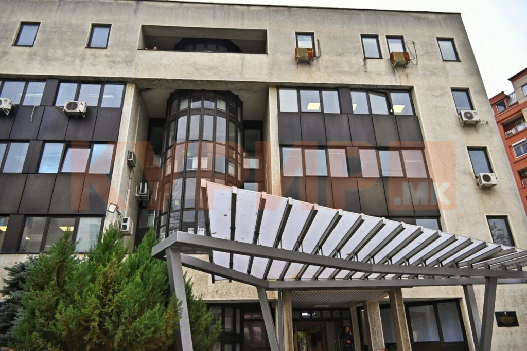 МВР ЗА КРАЖБАТА НА АКУМУЛАТОРИ ОД ЖЕЛЕЗНИЦАТА: Нанесена штета од над 10 милиони денари