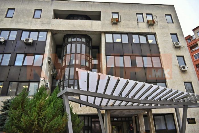 МВР ЗА КРАЖБАТА НА АКУМУЛАТОРИ ОД ЖЕЛЕЗНИЦАТА: Нанесена штета од над 10 милиони денари