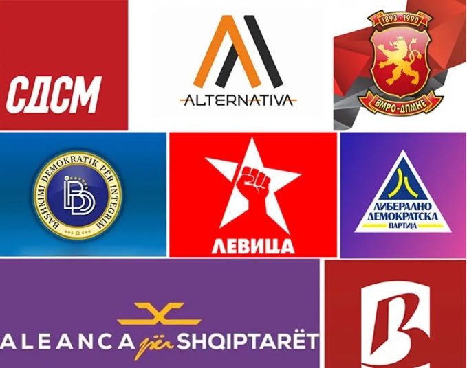 МАКЕДОНИЈА БОГАТА СО ПАРТИИ: За 2 милионa жители 66 партии, една се уште се регистрира и две потенцијални до локалните избори
