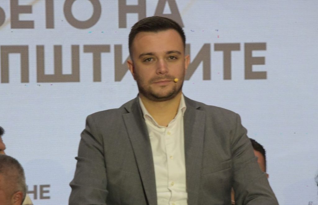 ПАУНОВ, КАРБИНЦИ: За една општина е многу важно, политиките да произлегуваат од комуникацијата со граѓаните
