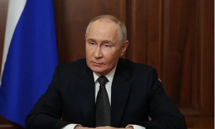 Швајцарија ќе му даде имунитет на Путин ако дојде во земјата на мировни преговори