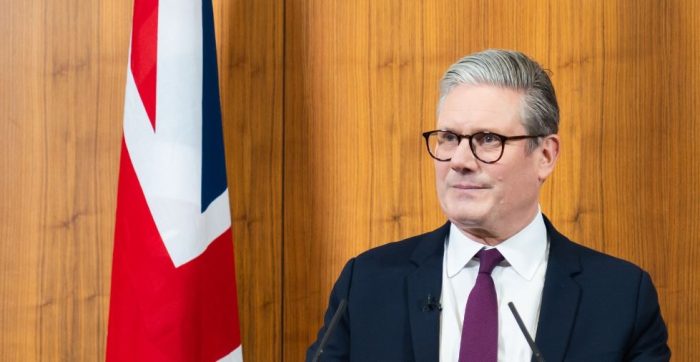 СТАРМЕР И РУТЕ: Напорите за мирно завршување на конфликтот во Украина значително се интензивираа