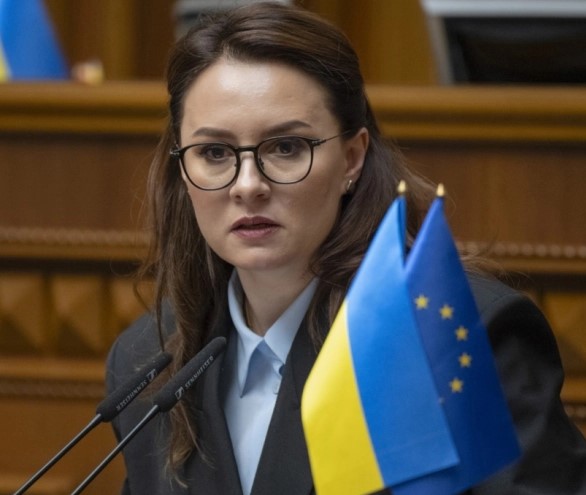 УКРАИНСКАТА ПРЕМИЕРКА: Украина очекува 37 милијарди долари поддршка од партнерите во 2026-2027 година