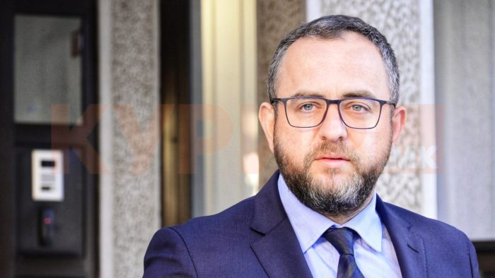 ТОШКОВСКИ: Факт е дека има хибриден напад кон државата